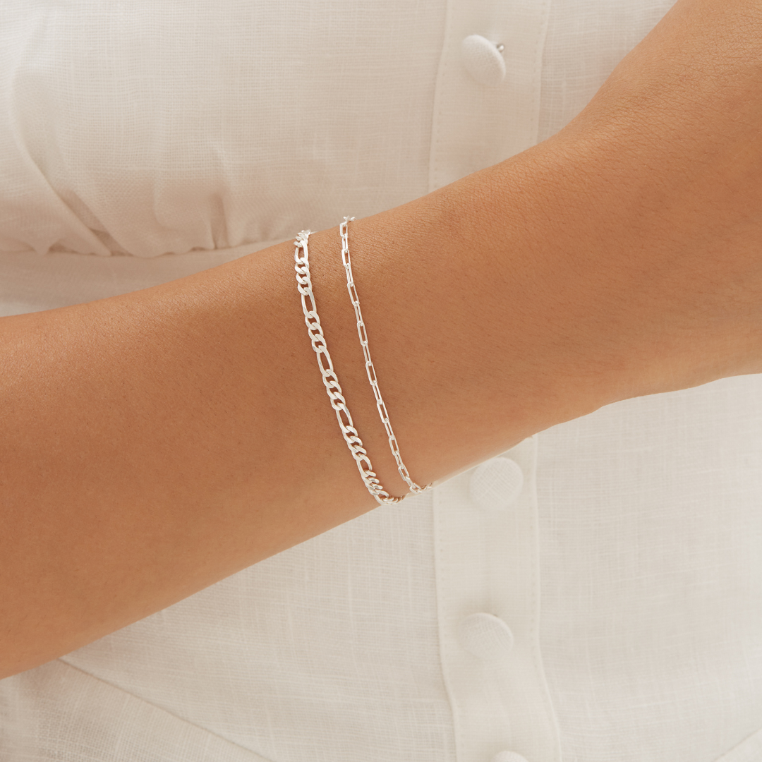 Custom Made Bracelets Twenty Compass