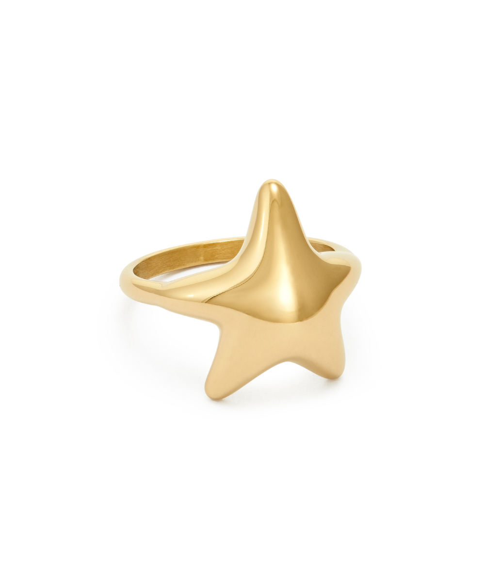 Étoile Ring – Twenty Compass