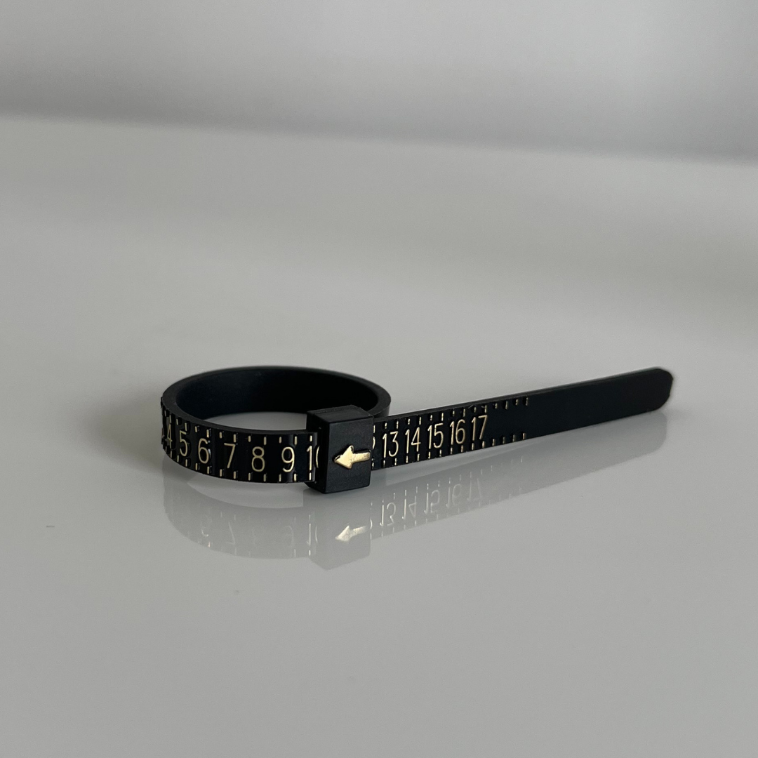 Ring Sizer Rings Twenty Compass Ring Sizer