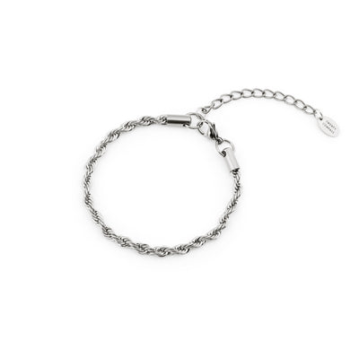 Romance Bracelet - Silver