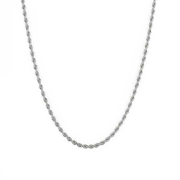 Brisa Body Chain - Silver Body Chains Twenty Compass    Brisa Body Chain - Silver