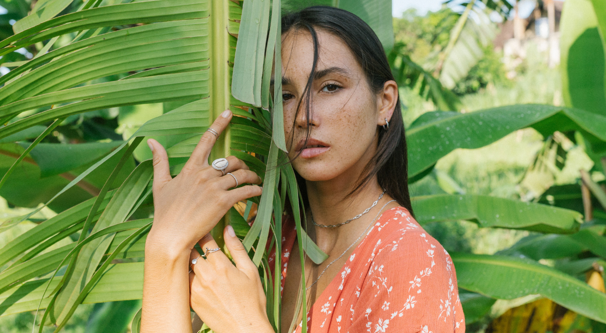 Quelques mots à propos de la collection Bali Days SS19