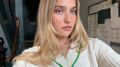 How She Wears It : Eva Meloche