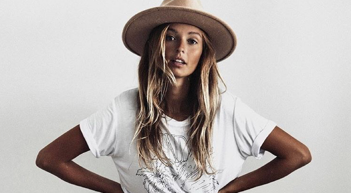 Meet the Muse : Pam Penno