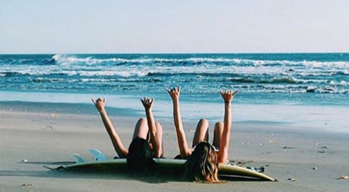 Les 5 indispensables de voyage de Cindy Cournoyer