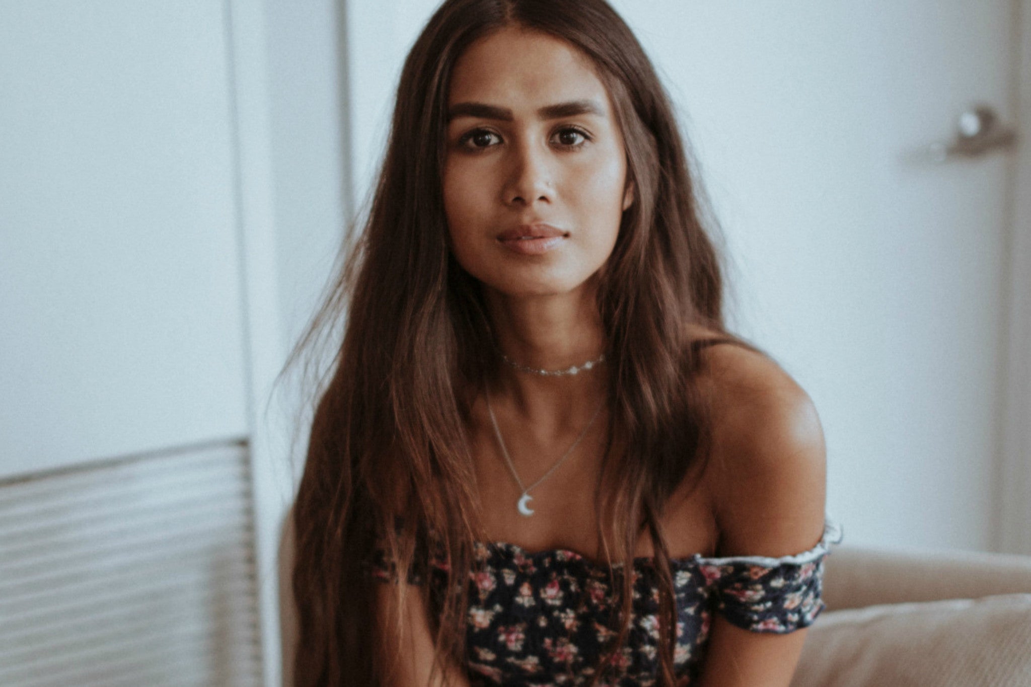 Meet the Muse : Char San Pedro