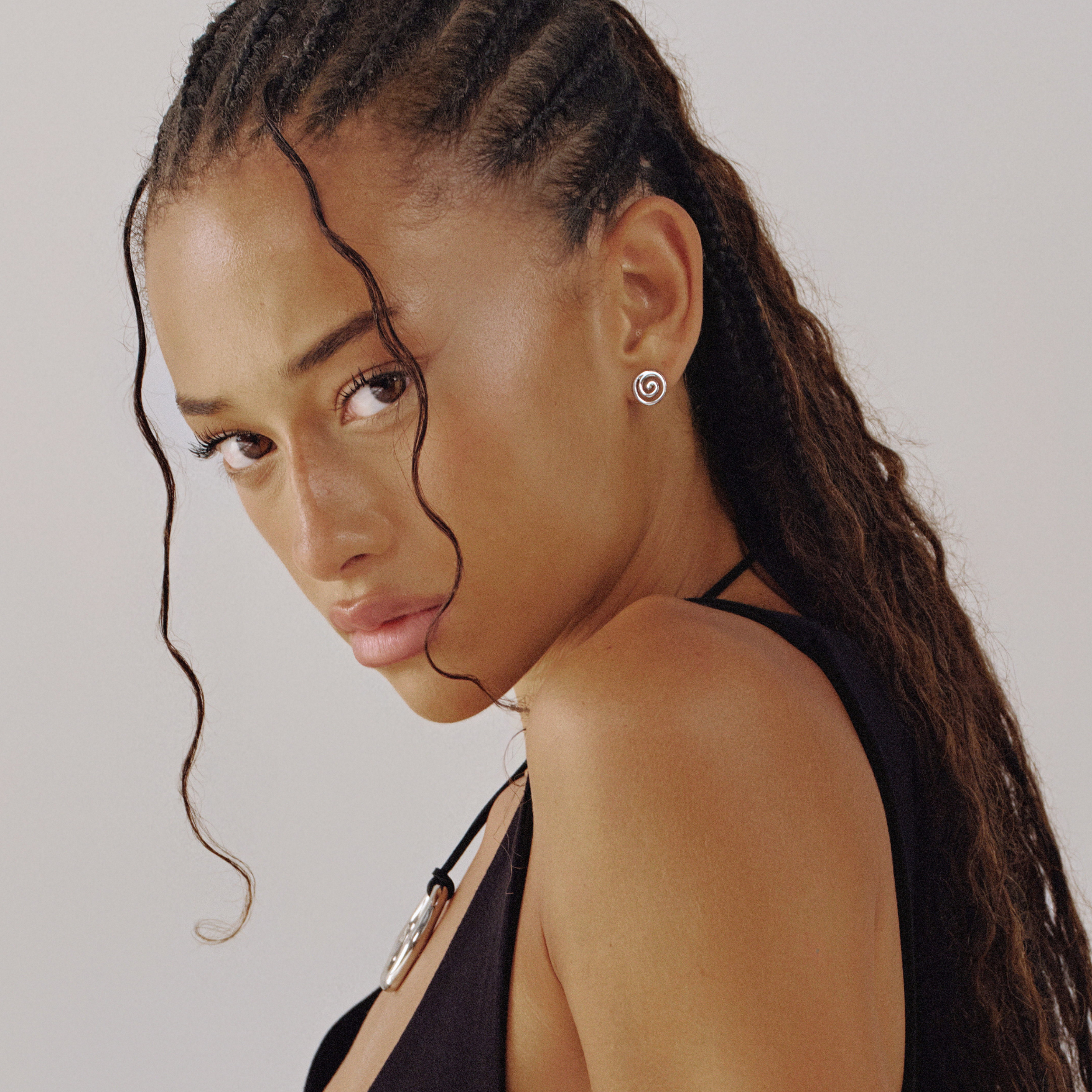 Light Earrings