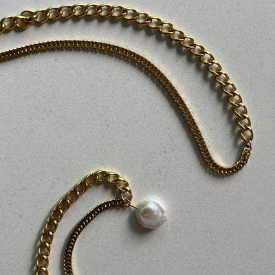 Necklaces - Sample Sale