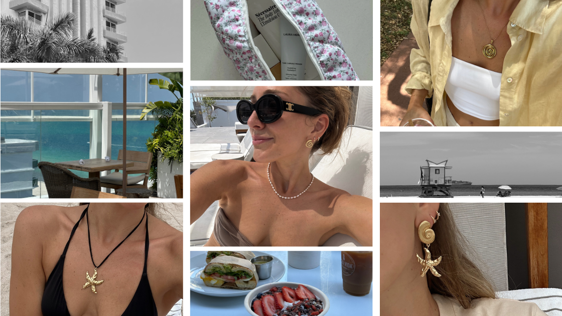 Miami Essentials