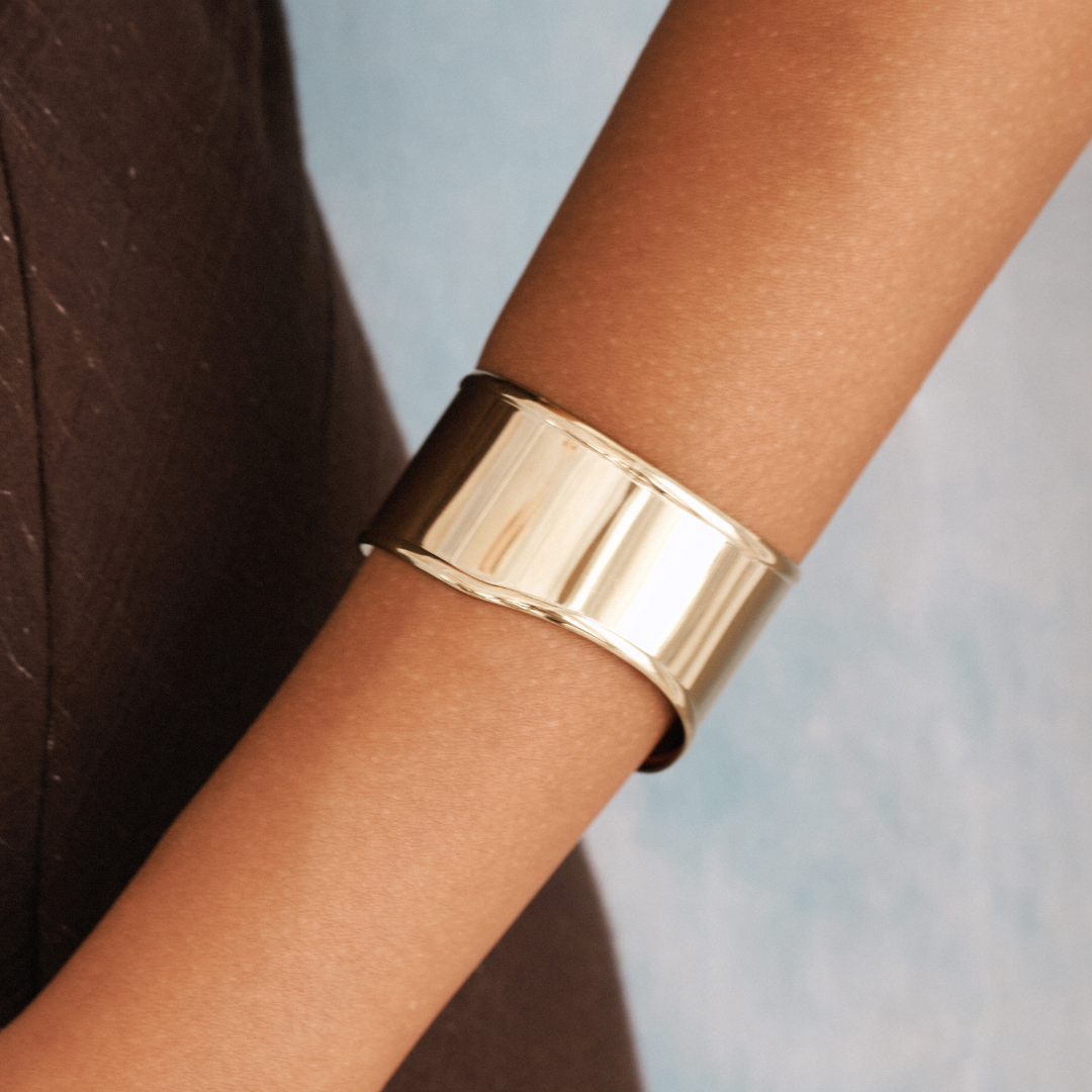 Statement Bracelets