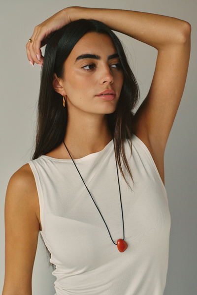 Pietra Necklace
