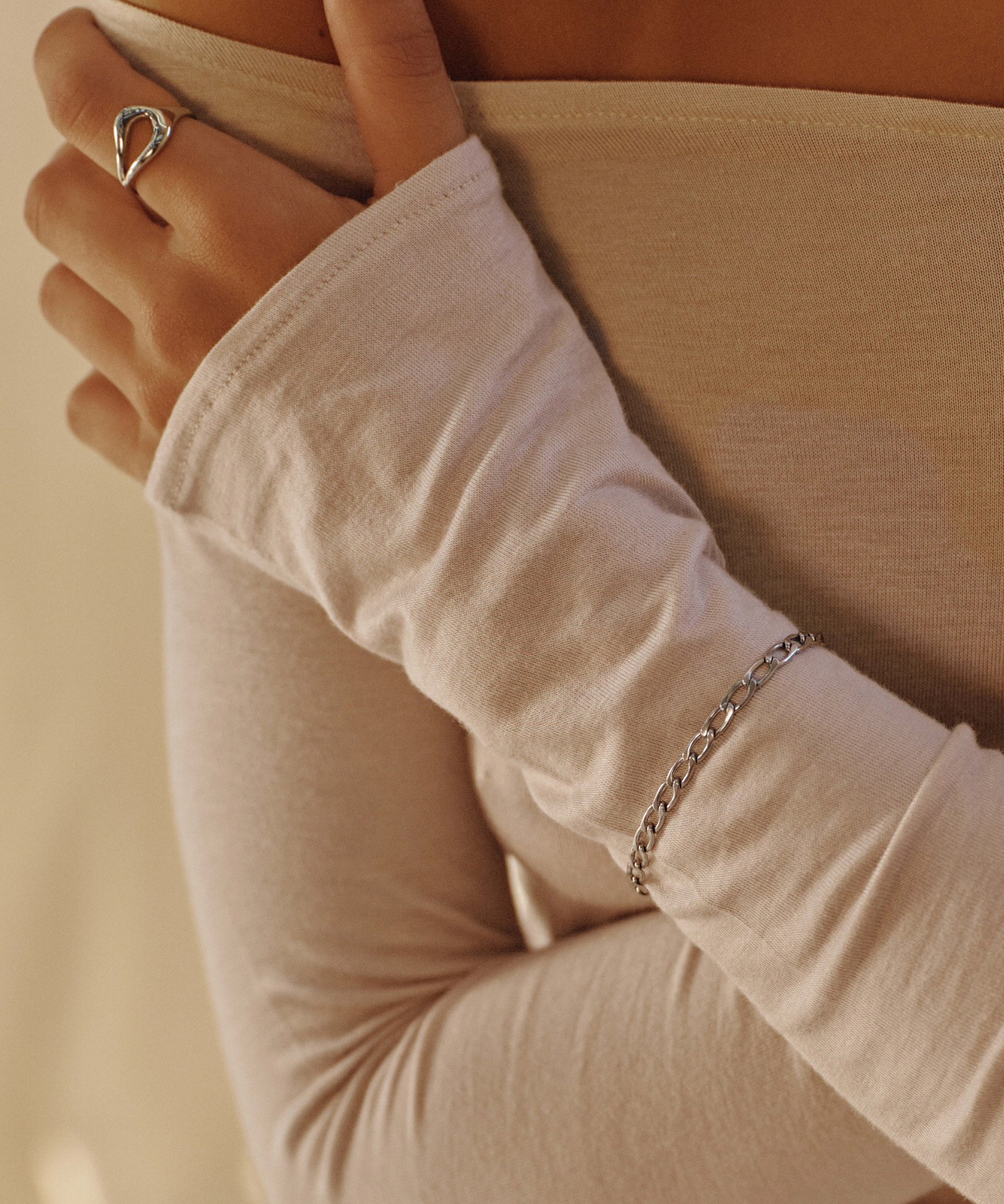 Vela Bracelet