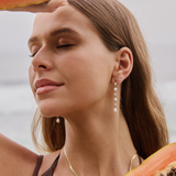 Boucles d'Oreilles Capri