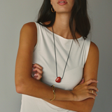 Pietra Necklace