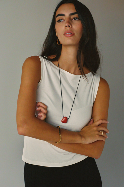 Pietra Necklace