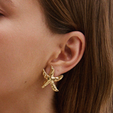 Voyage Earrings