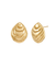 Oyster Earrings