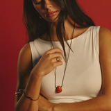 Pietra Necklace