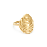 Bague Oyster