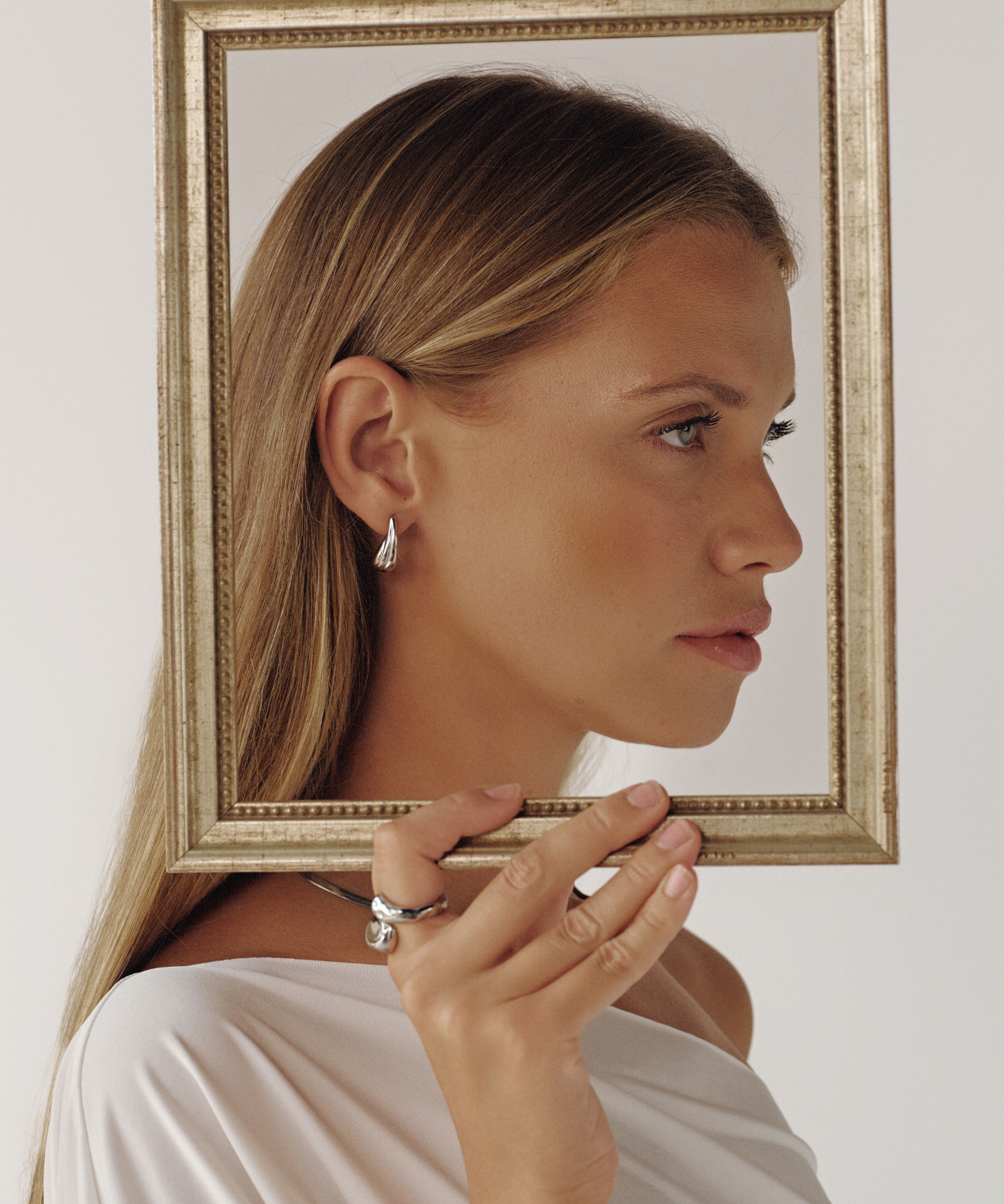 Rare Earrings