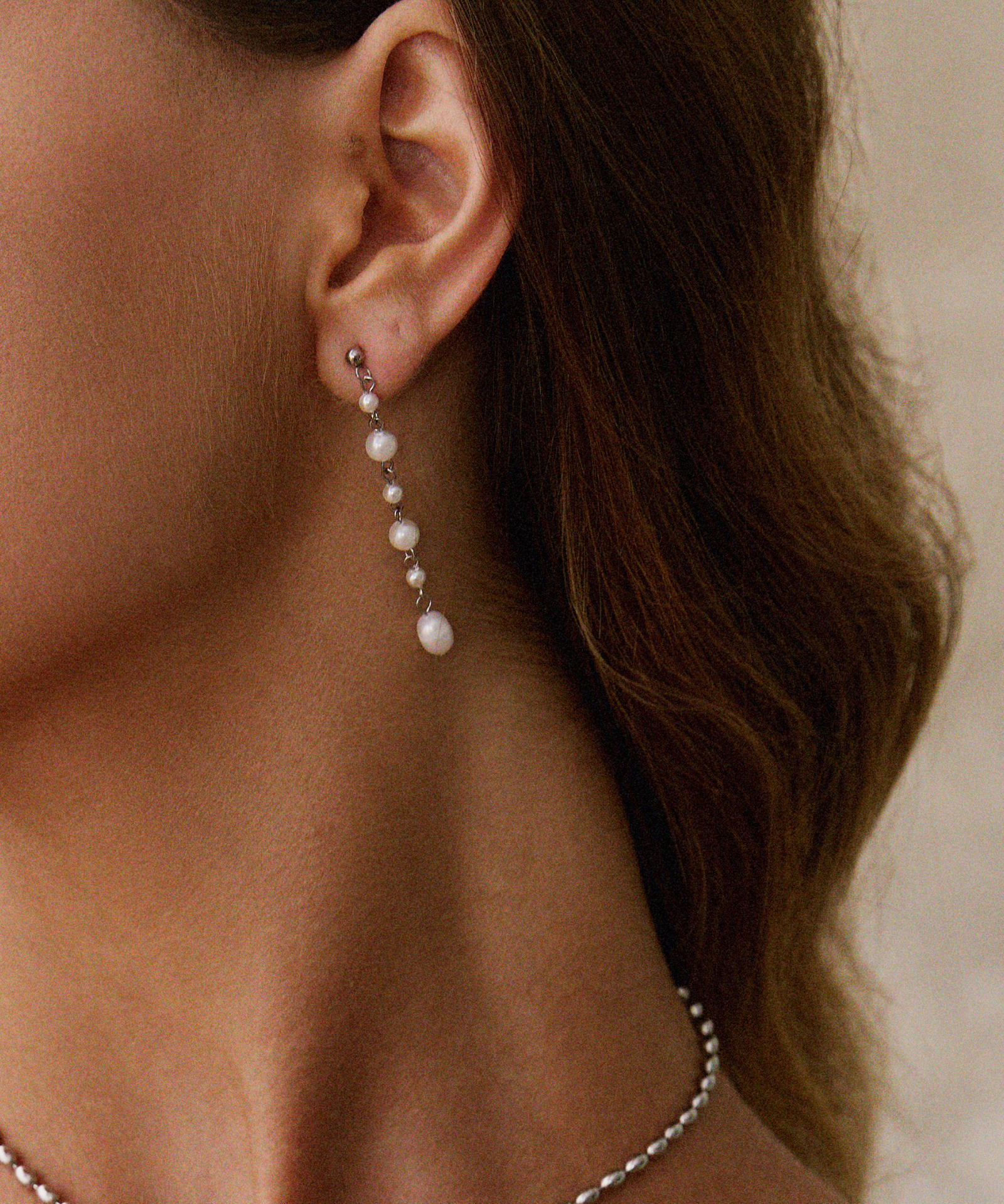 Capri Earrings