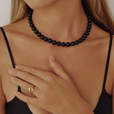 Collier Poème