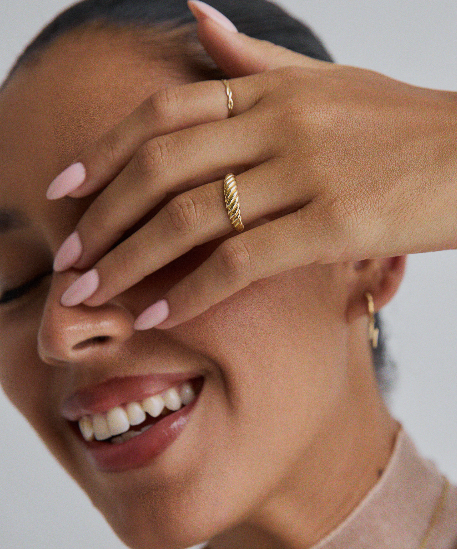 10k Artiste Ring