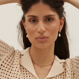 Merveilles Necklace - Gold Necklaces Twenty Compass   