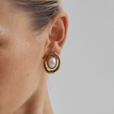 Palma Earrings