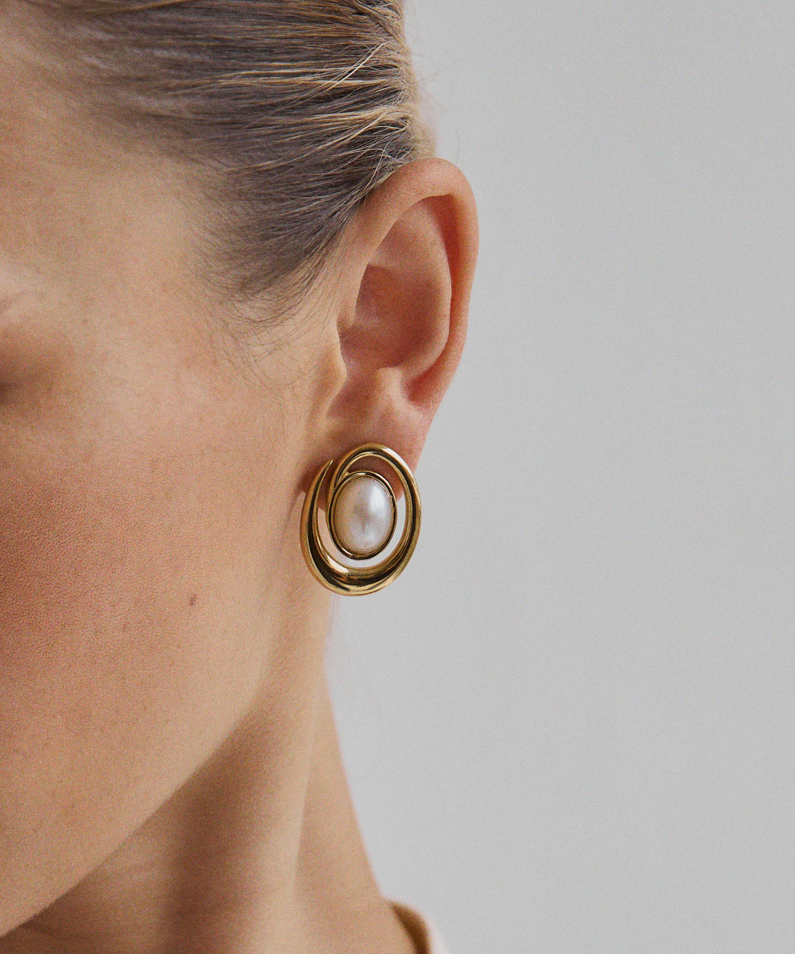 Palma Earrings