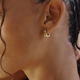 Boucles d'Oreilles Signature