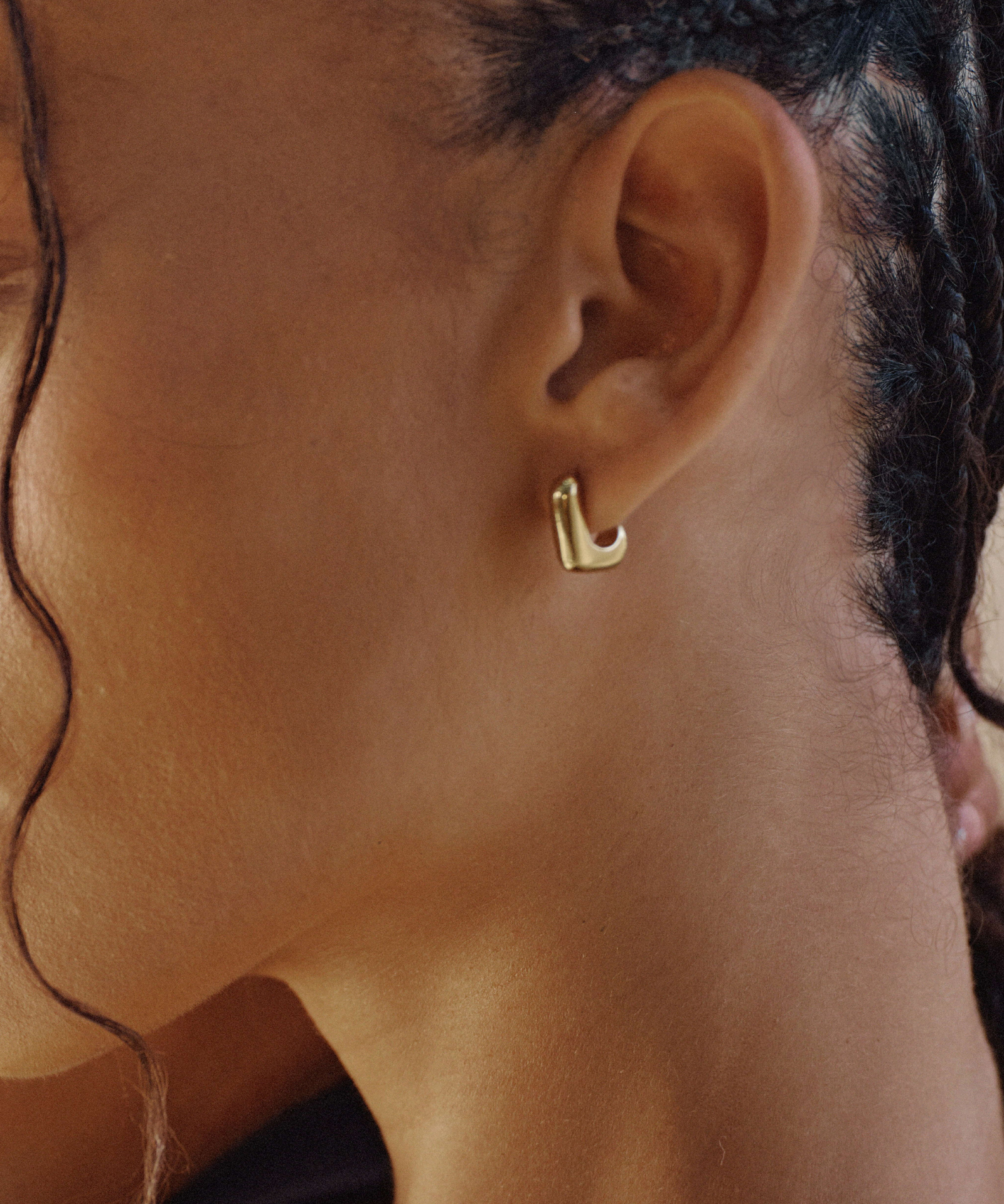 Signature Earrings