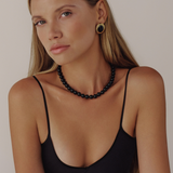 Collier Poème