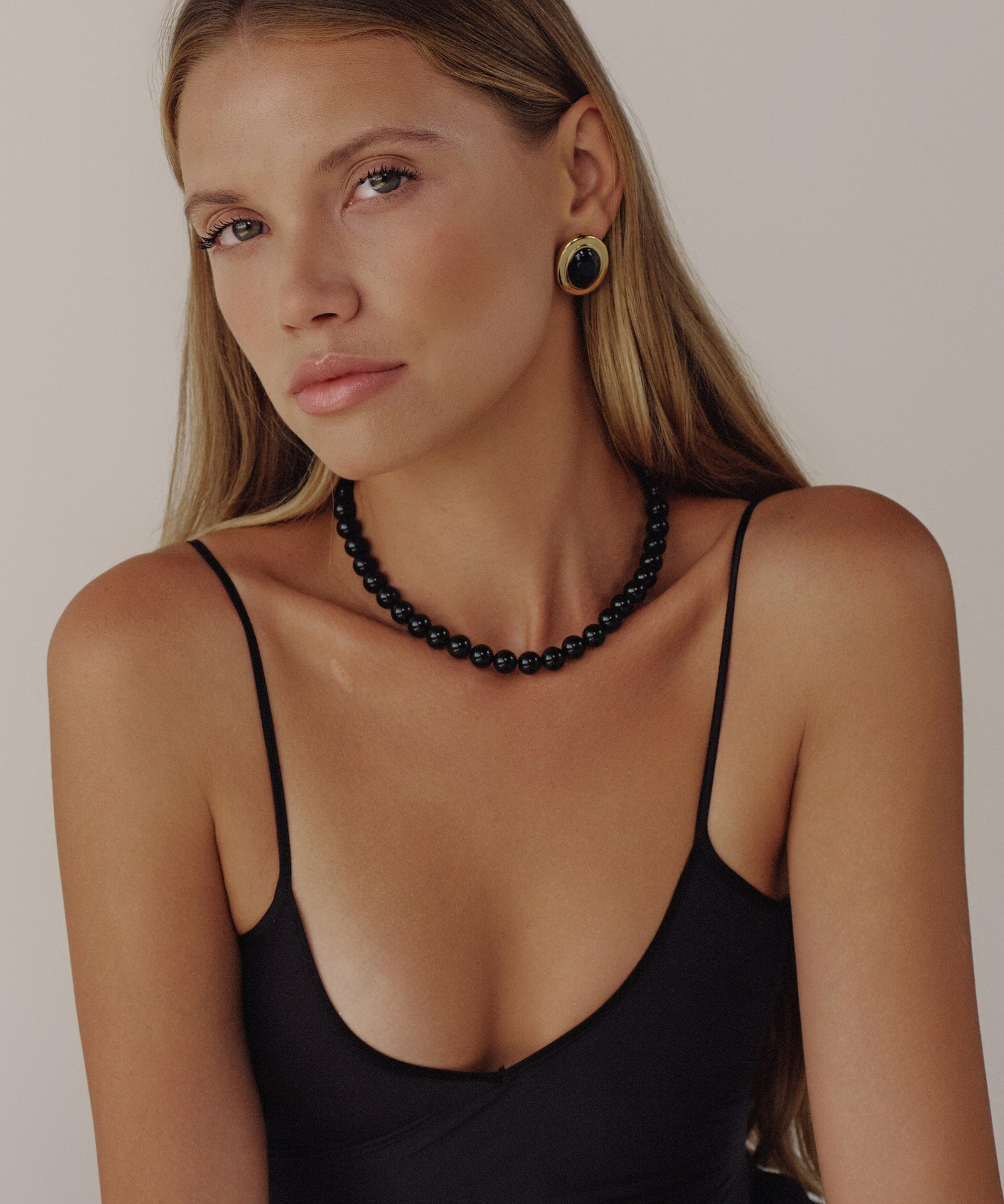 Velours  Earrings