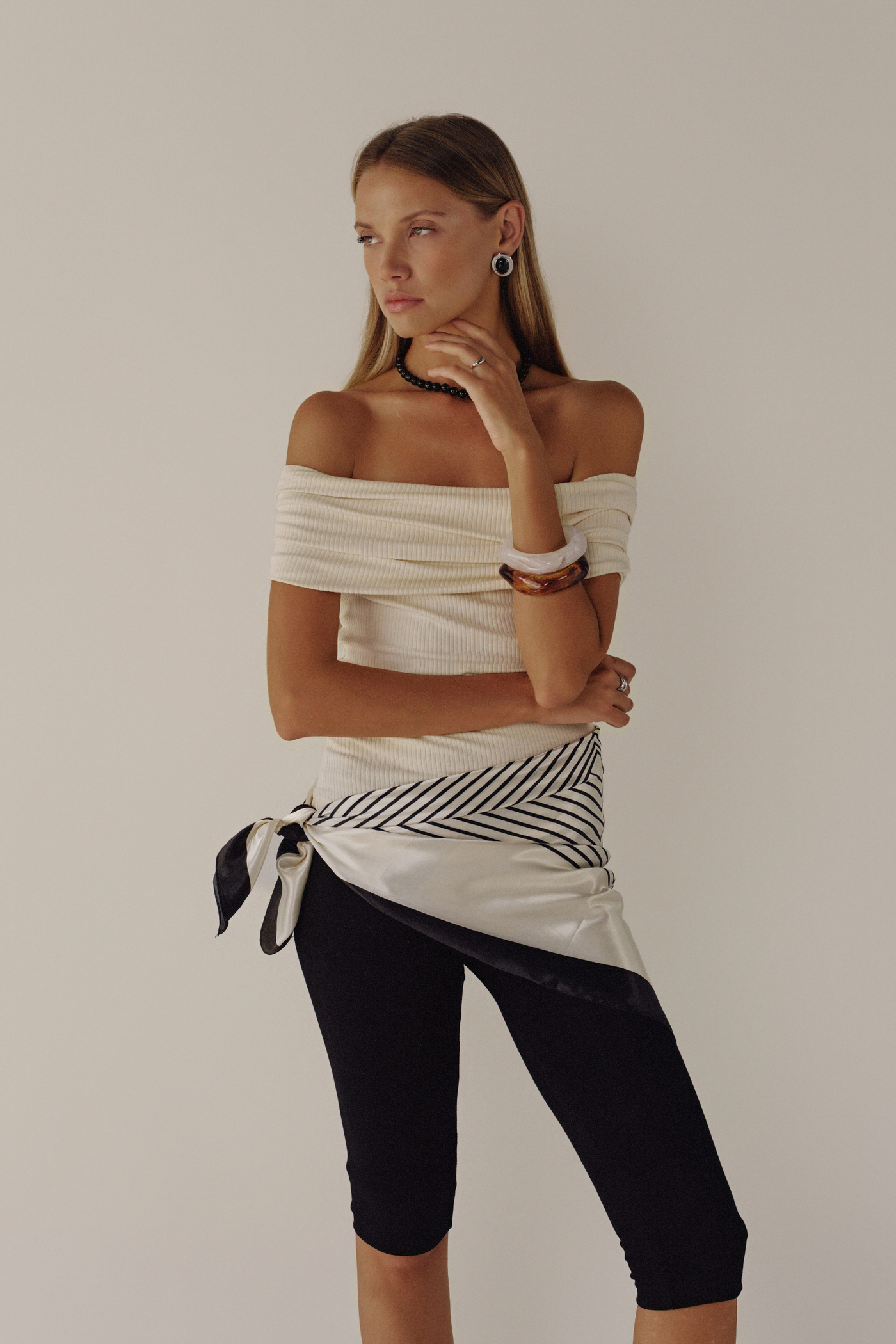 Poème Necklace Poème Necklace