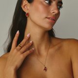 Ensemble Bordeaux - Or