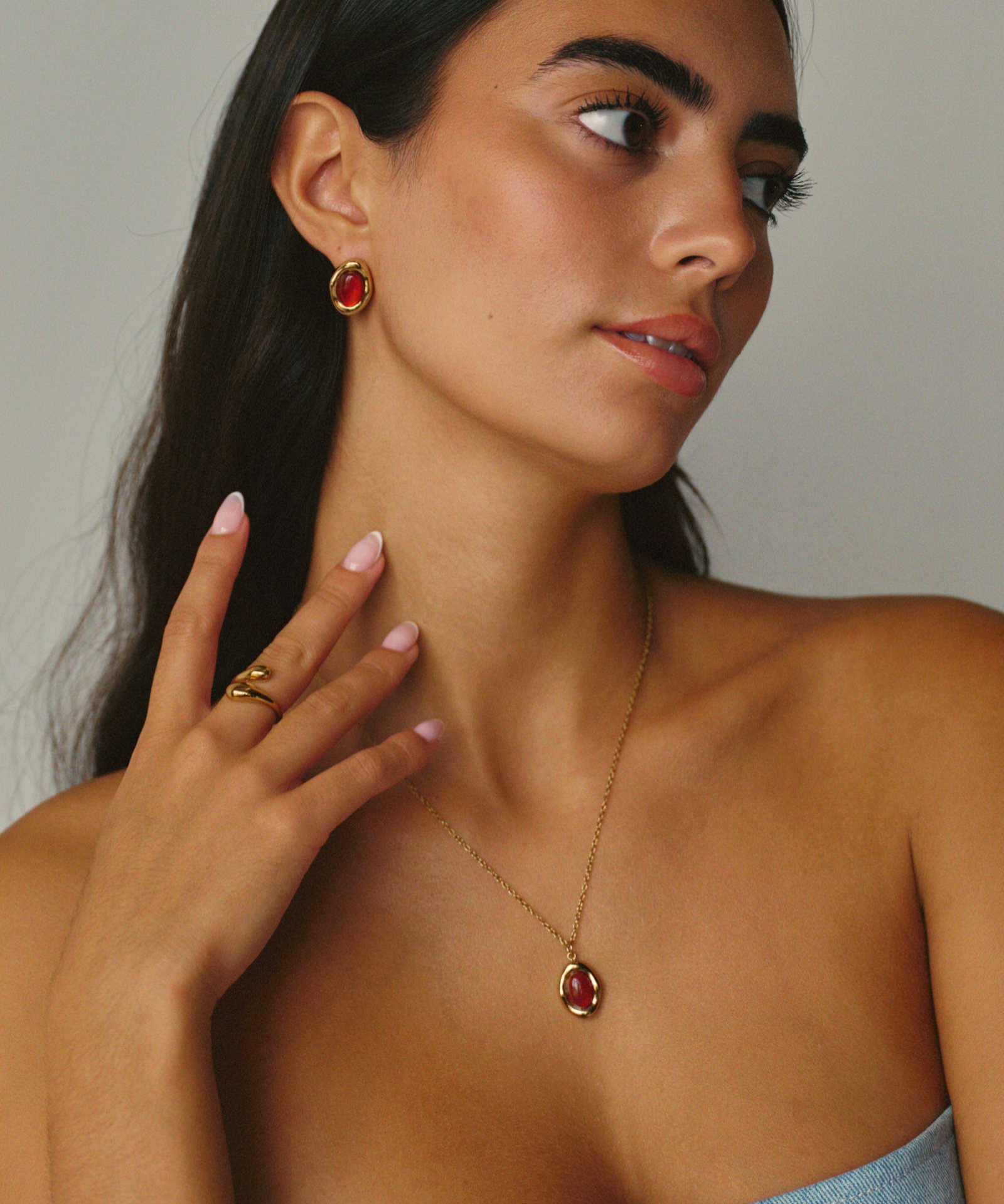 Bordeaux Set
