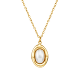 Collier Capri - Gold