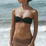 Embrace Body Chain - Gold Body Chains Twenty Compass   
