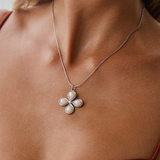 Fleur Necklace