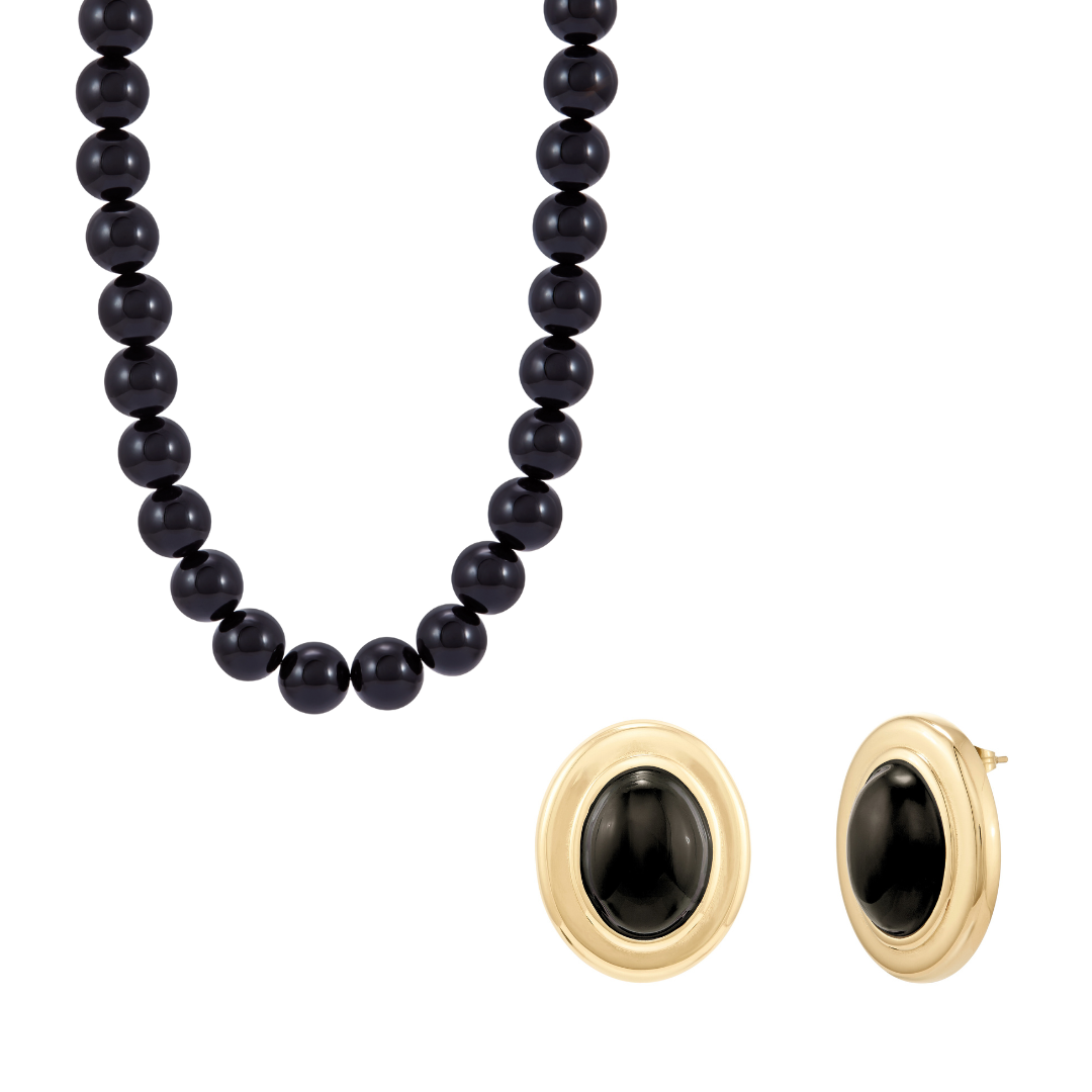 Velours Set - Gold Velours Set - Gold