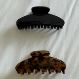 Tortoise Hair Clip