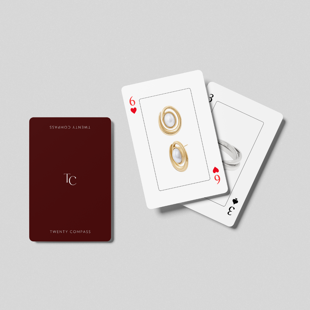 Jeu de Cartes TC Jeu de Cartes TC