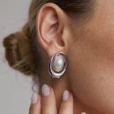 Palma Earrings