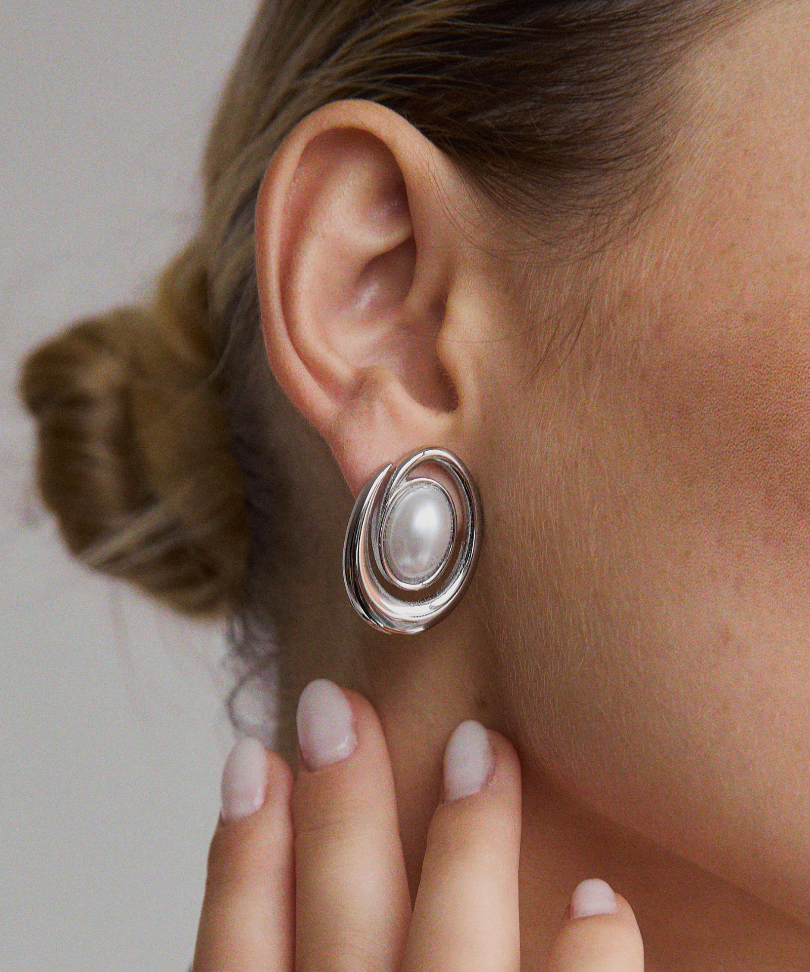 Palma Earrings