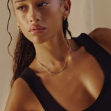 Vela Necklace