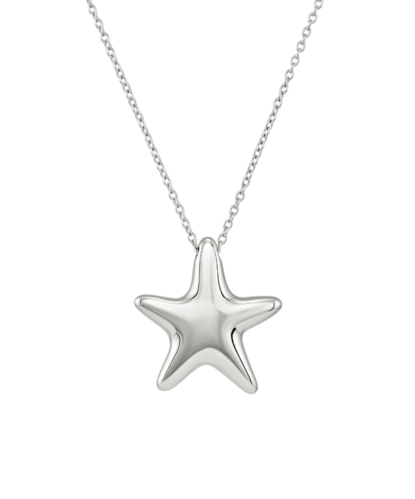  Collier Étoile 