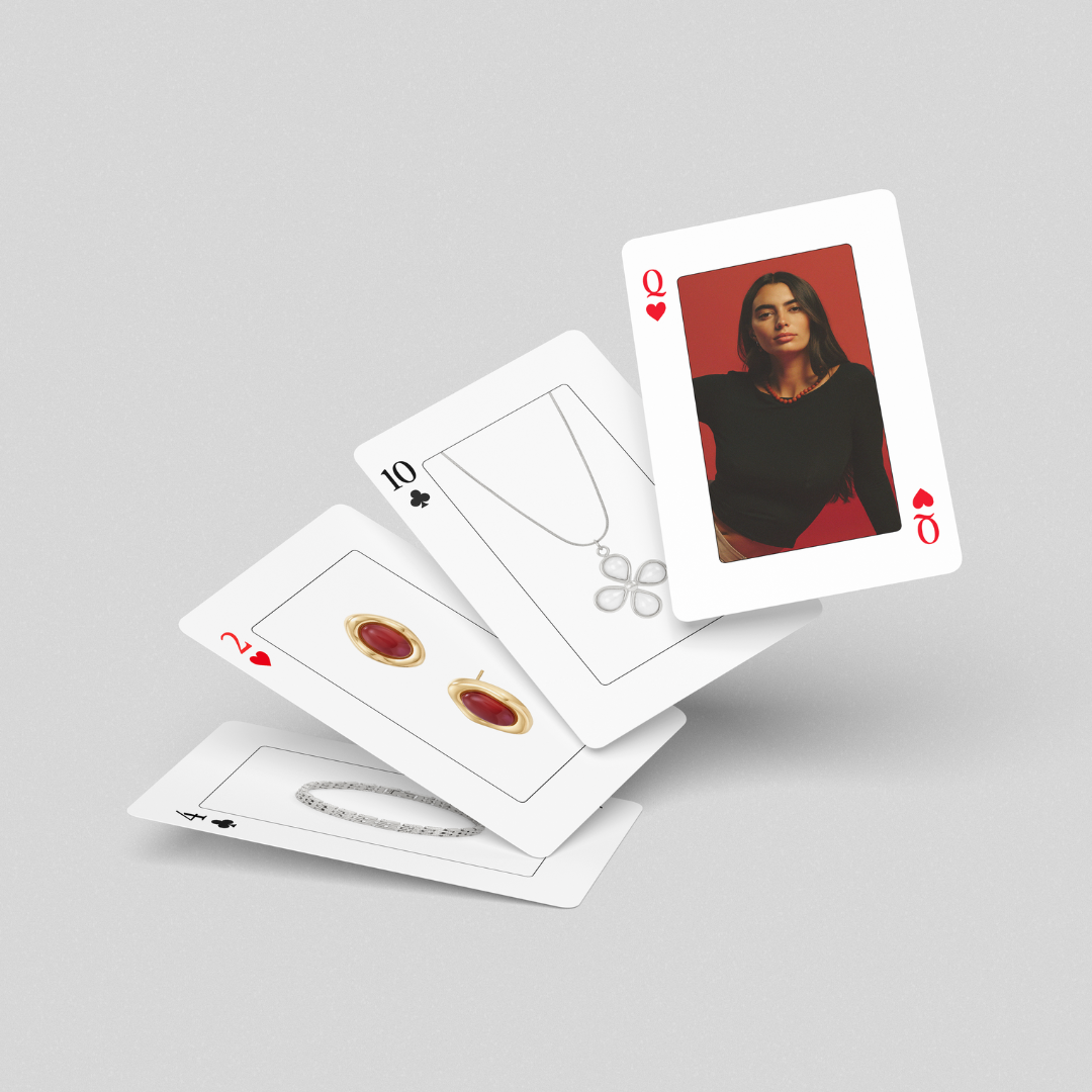 Jeu de Cartes TC Jeu de Cartes TC