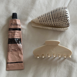 Crème Hair Clip