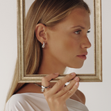 Bague Fondu